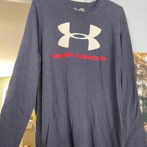 Under Armour men's tshirt